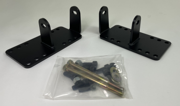 Multi-Fit LS Engine Mount Kit